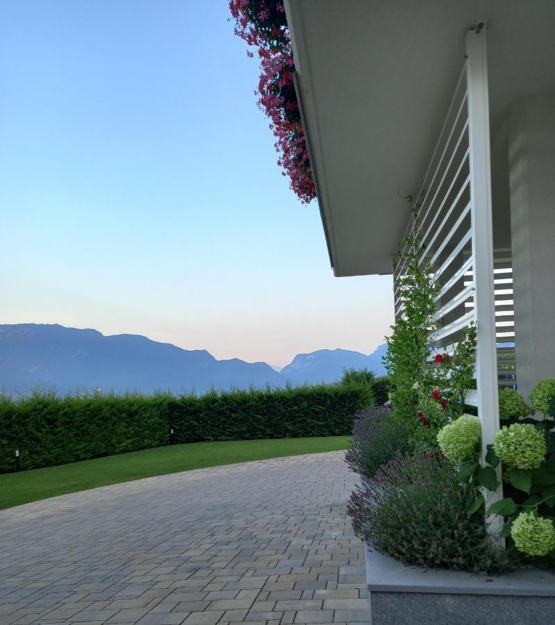 Tassullo Le Rocce Val Di Non - Quality Room & Breakfast מראה חיצוני תמונה