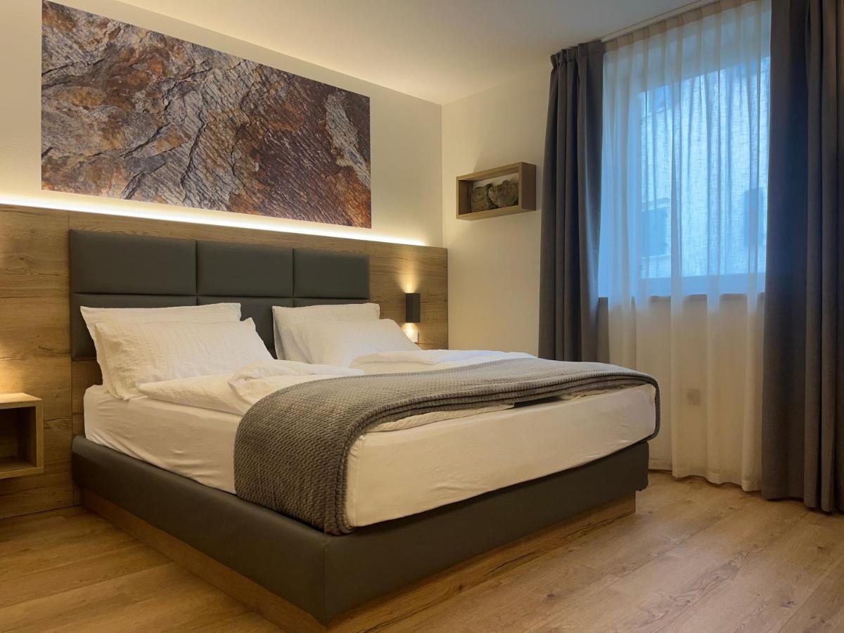 Tassullo Le Rocce Val Di Non - Quality Room & Breakfast מראה חיצוני תמונה