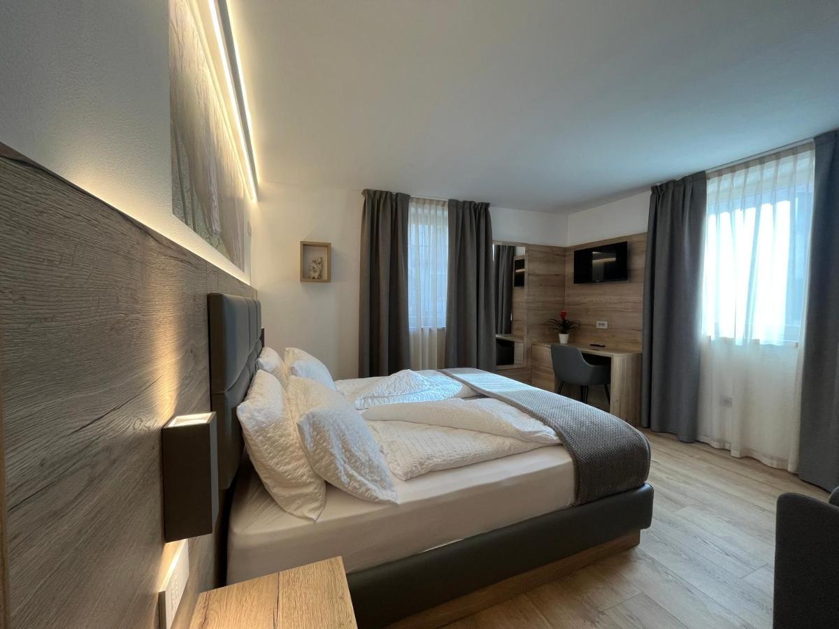 Tassullo Le Rocce Val Di Non - Quality Room & Breakfast מראה חיצוני תמונה