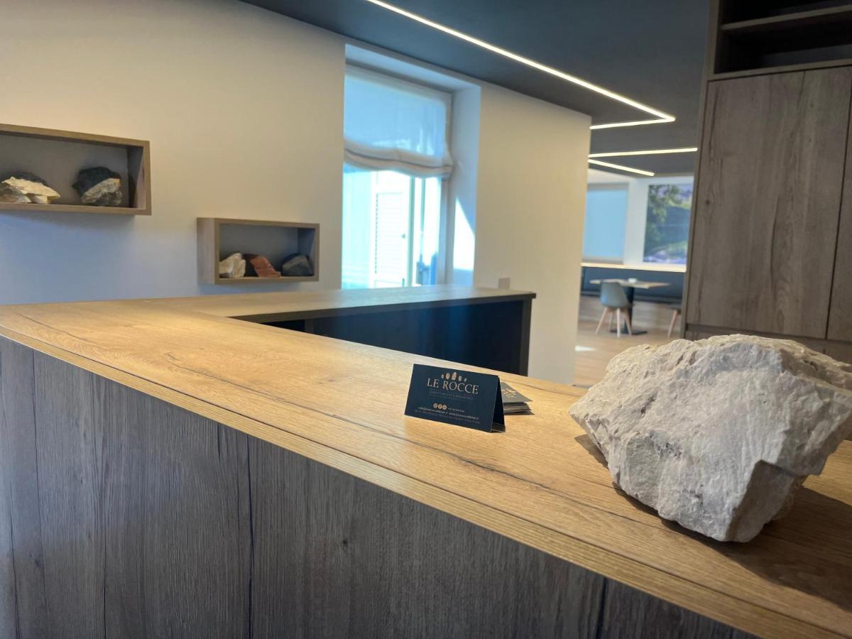 Tassullo Le Rocce Val Di Non - Quality Room & Breakfast מראה חיצוני תמונה