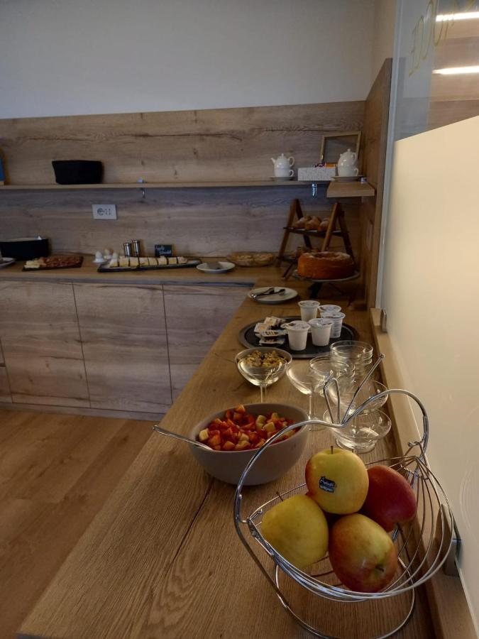 Tassullo Le Rocce Val Di Non - Quality Room & Breakfast מראה חיצוני תמונה