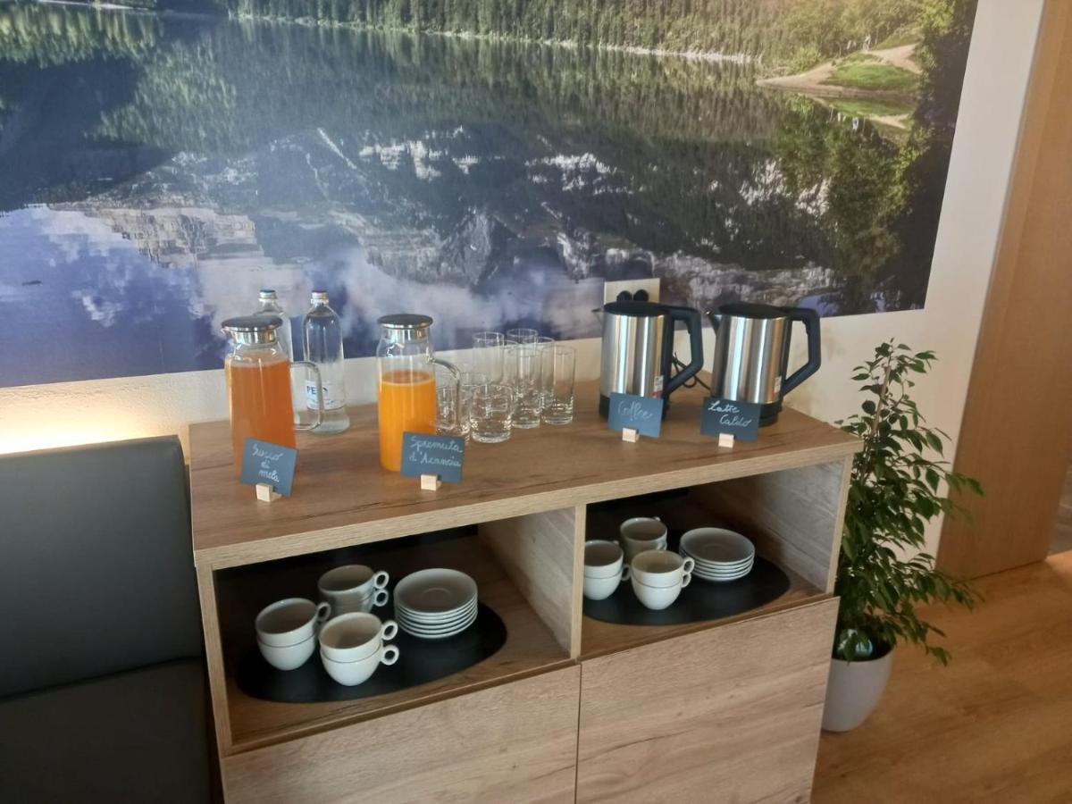 Tassullo Le Rocce Val Di Non - Quality Room & Breakfast מראה חיצוני תמונה