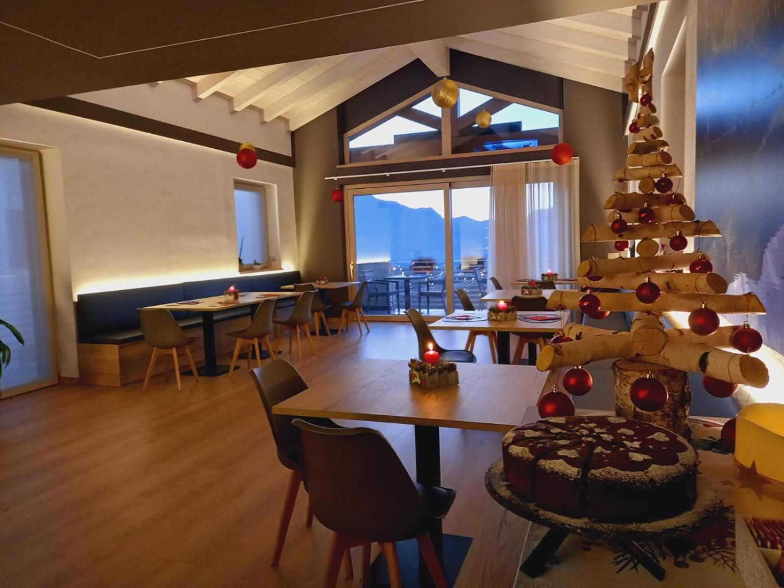 Tassullo Le Rocce Val Di Non - Quality Room & Breakfast מראה חיצוני תמונה