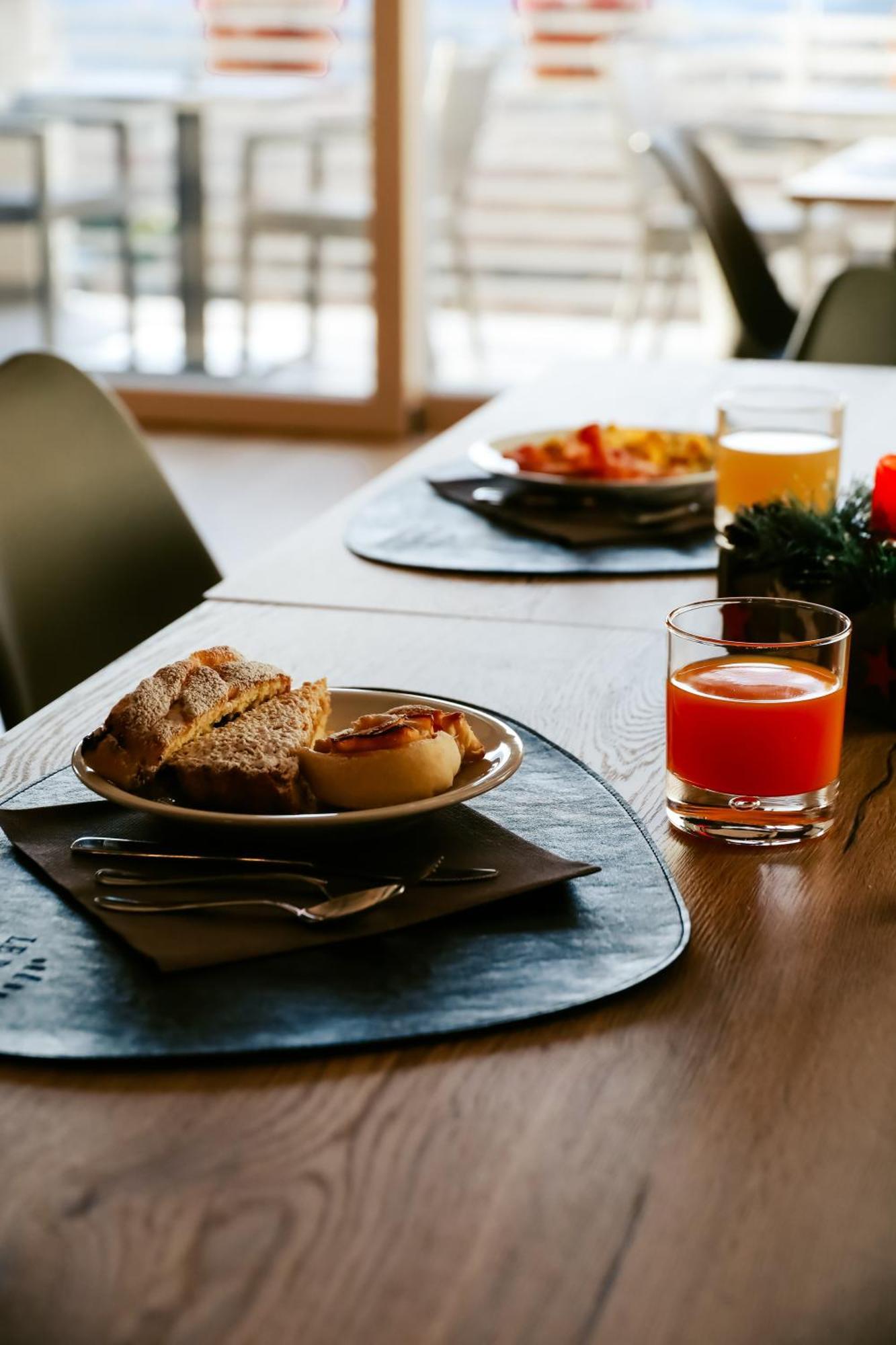 Tassullo Le Rocce Val Di Non - Quality Room & Breakfast מראה חיצוני תמונה