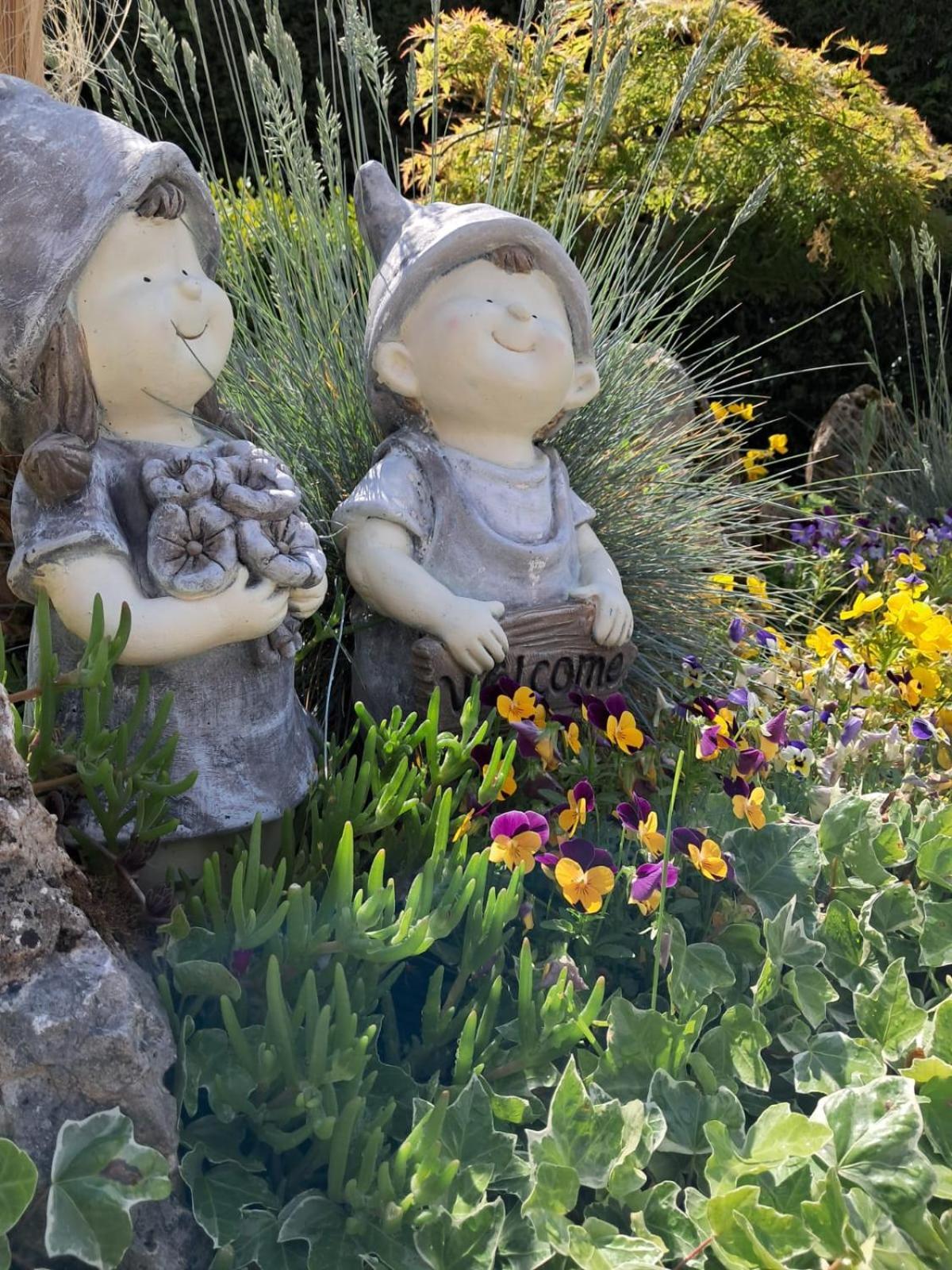 Tassullo Le Rocce Val Di Non - Quality Room & Breakfast מראה חיצוני תמונה